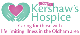 Dr Kershaws Logo