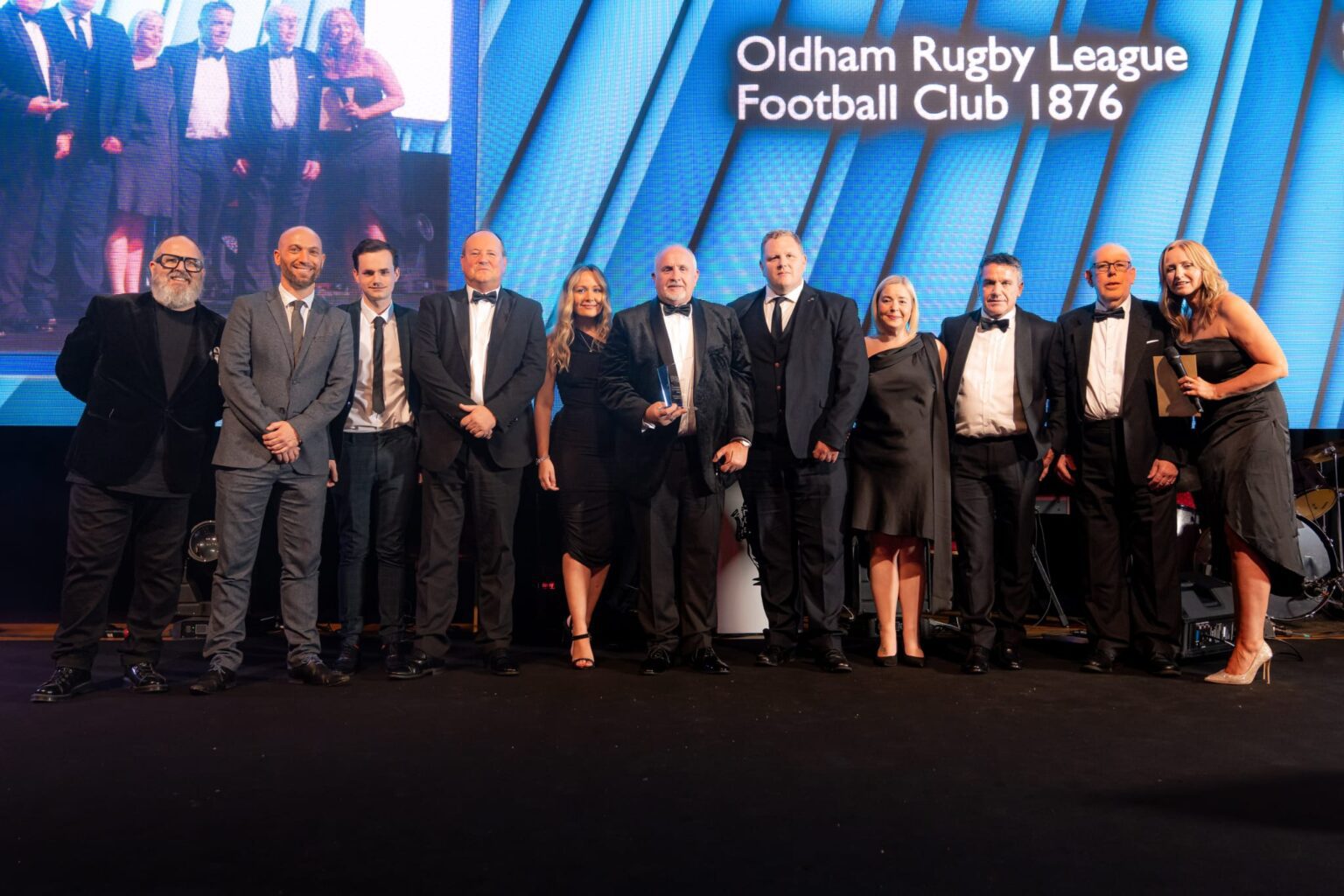 2025 Business of the Year (£1-5m)