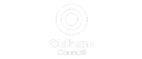 Oldham Council Logo Header Desktop