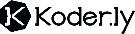 koderly logo koderly logo