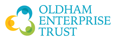 oldham enterprise trust logo
