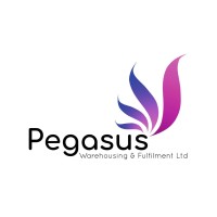 Pegasus warehousing and fulfilment ltd