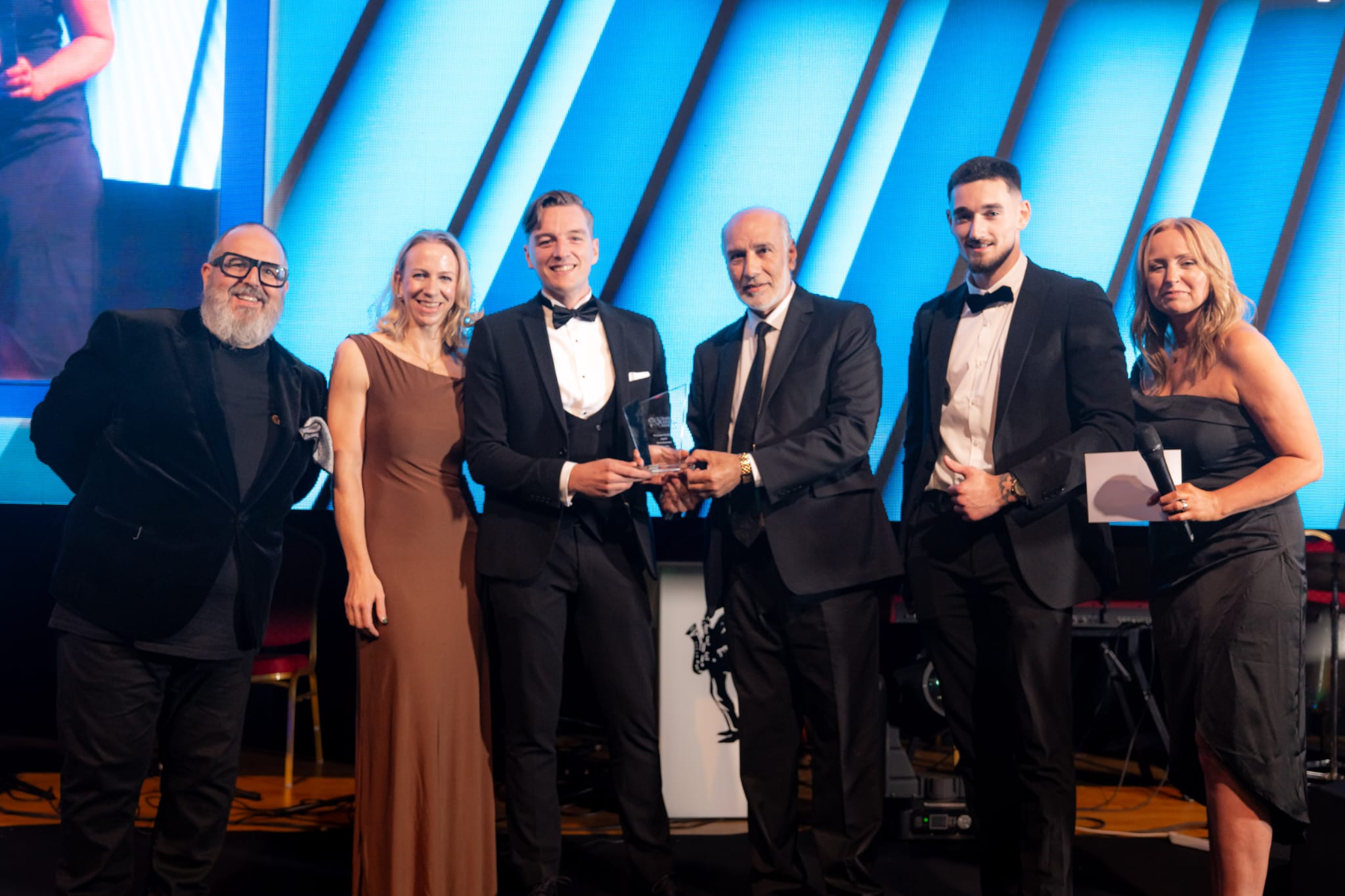 2025 Micro Business of the Year