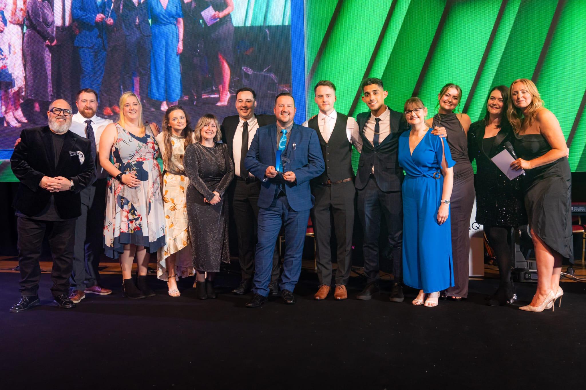 2025 Community Engagement